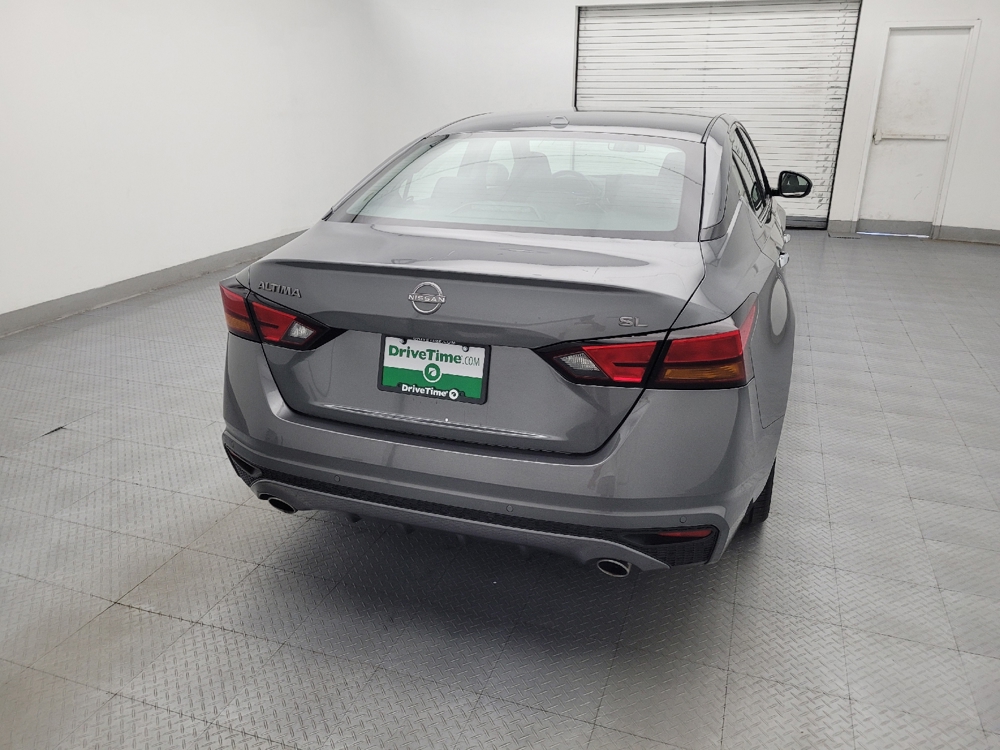 2023 Nissan Altima SL - Photo 6