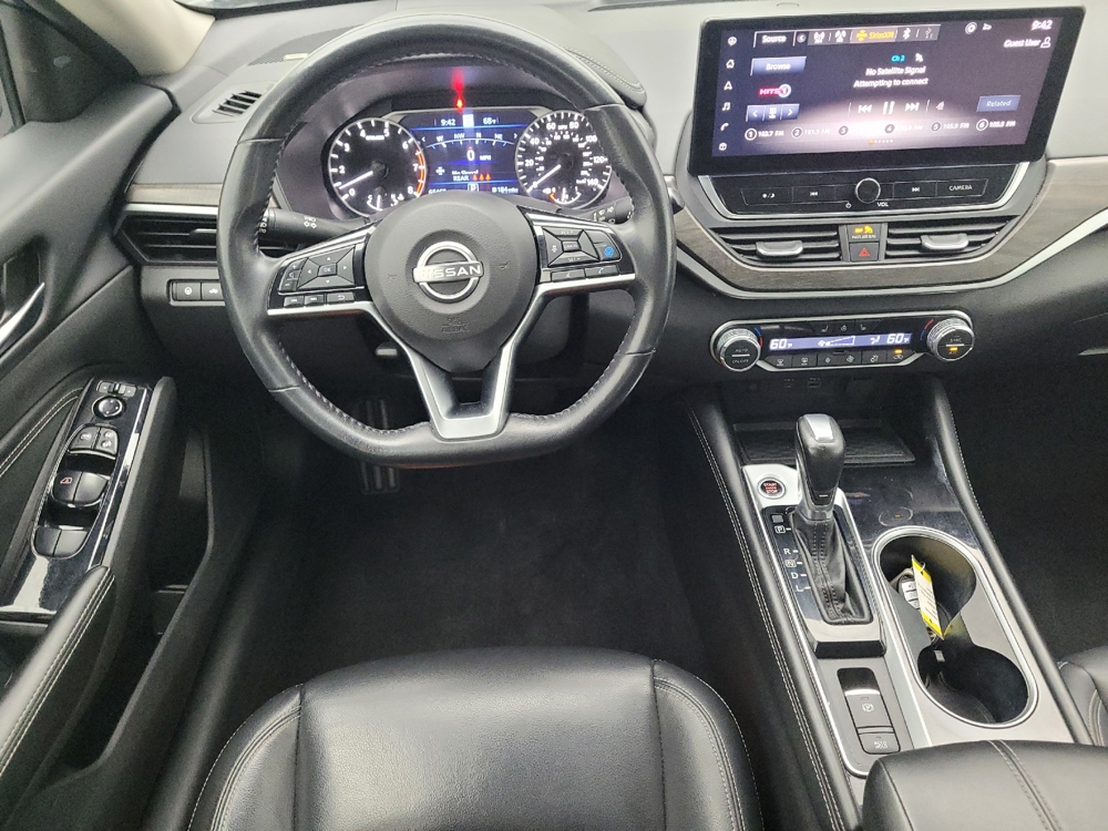 2023 Nissan Altima SL - Photo 17