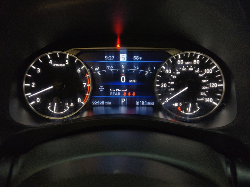2023 Nissan Altima SL - Photo 18