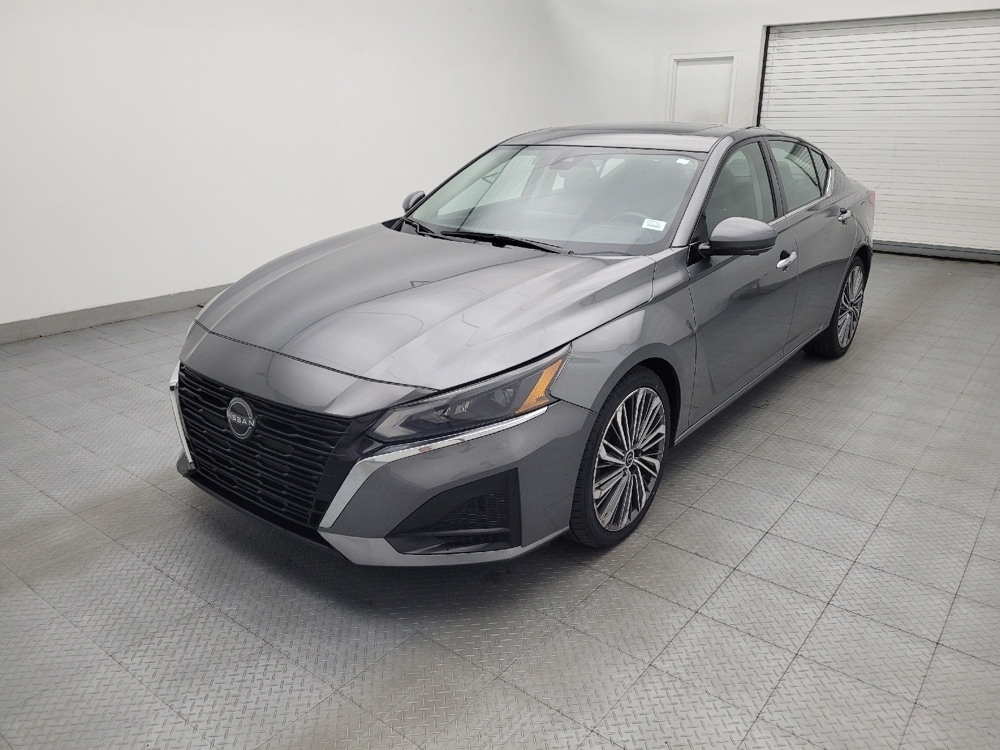 2023 Nissan Altima