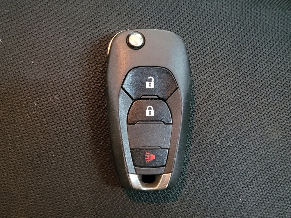 2021 Chevrolet Spark 1LT - Photo 25