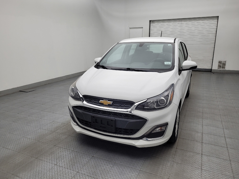 2021 Chevrolet Spark 1LT - Photo 12