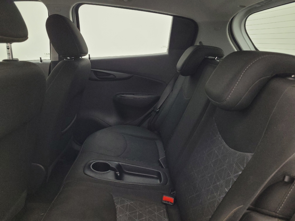 2021 Chevrolet Spark 1LT - Photo 14