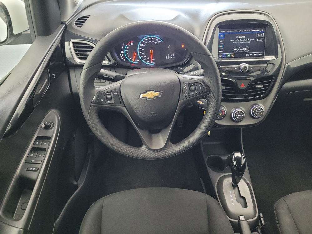 2021 Chevrolet Spark 1LT - Photo 17
