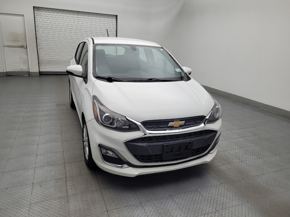 2021 Chevrolet Spark 1LT - Photo 11