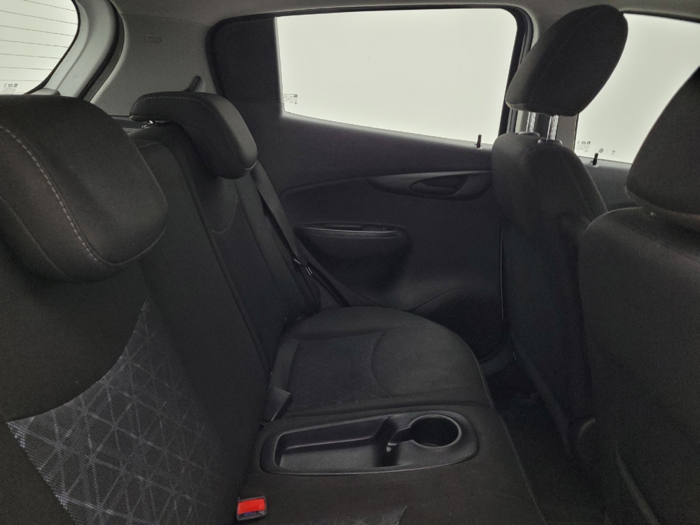 2021 Chevrolet Spark 1LT - Photo 15