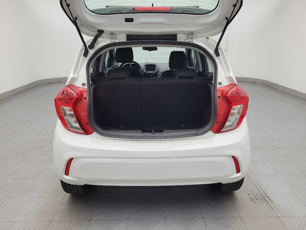 2021 Chevrolet Spark 1LT - Photo 22