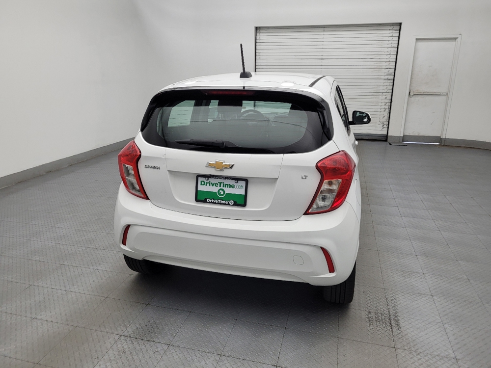 2021 Chevrolet Spark 1LT - Photo 6