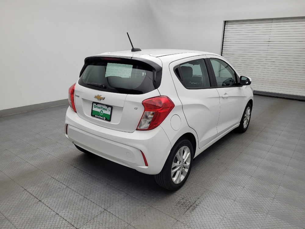 2021 Chevrolet Spark 1LT - Photo 7