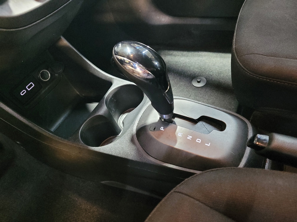 2021 Chevrolet Spark 1LT - Photo 20