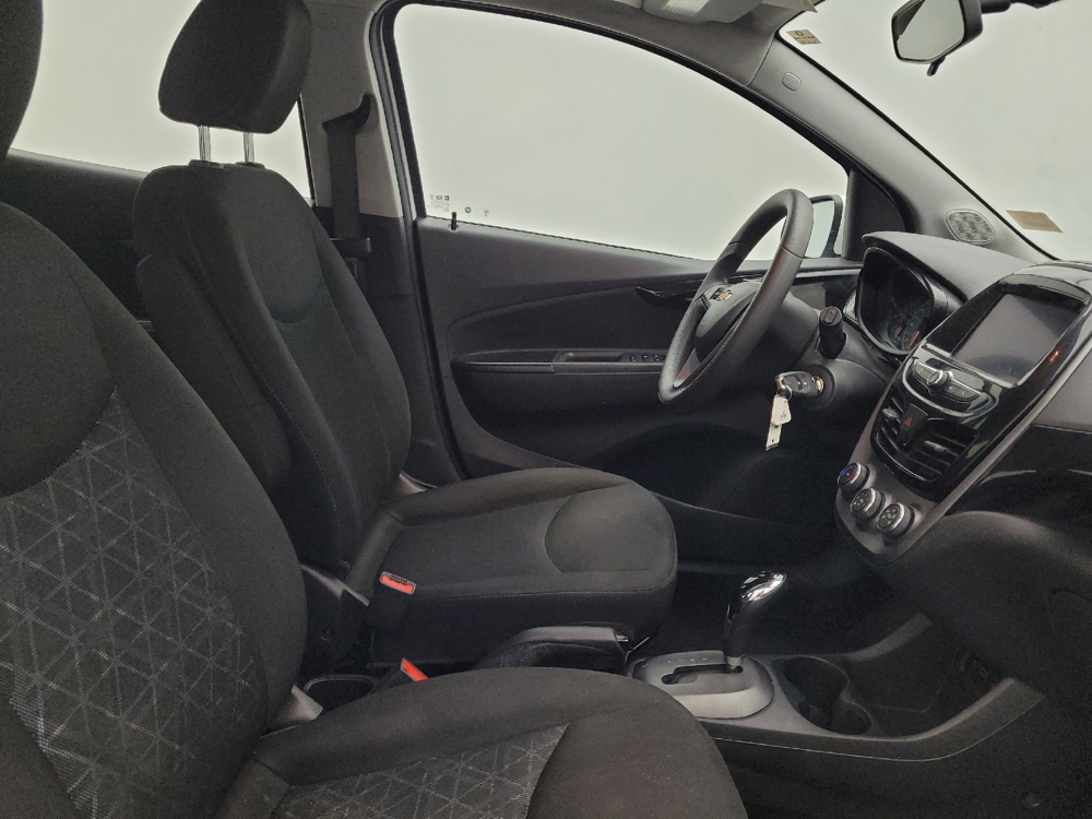 2021 Chevrolet Spark 1LT - Photo 16