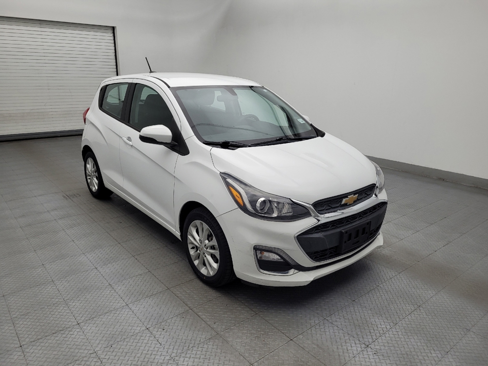 2021 Chevrolet Spark 1LT - Photo 10