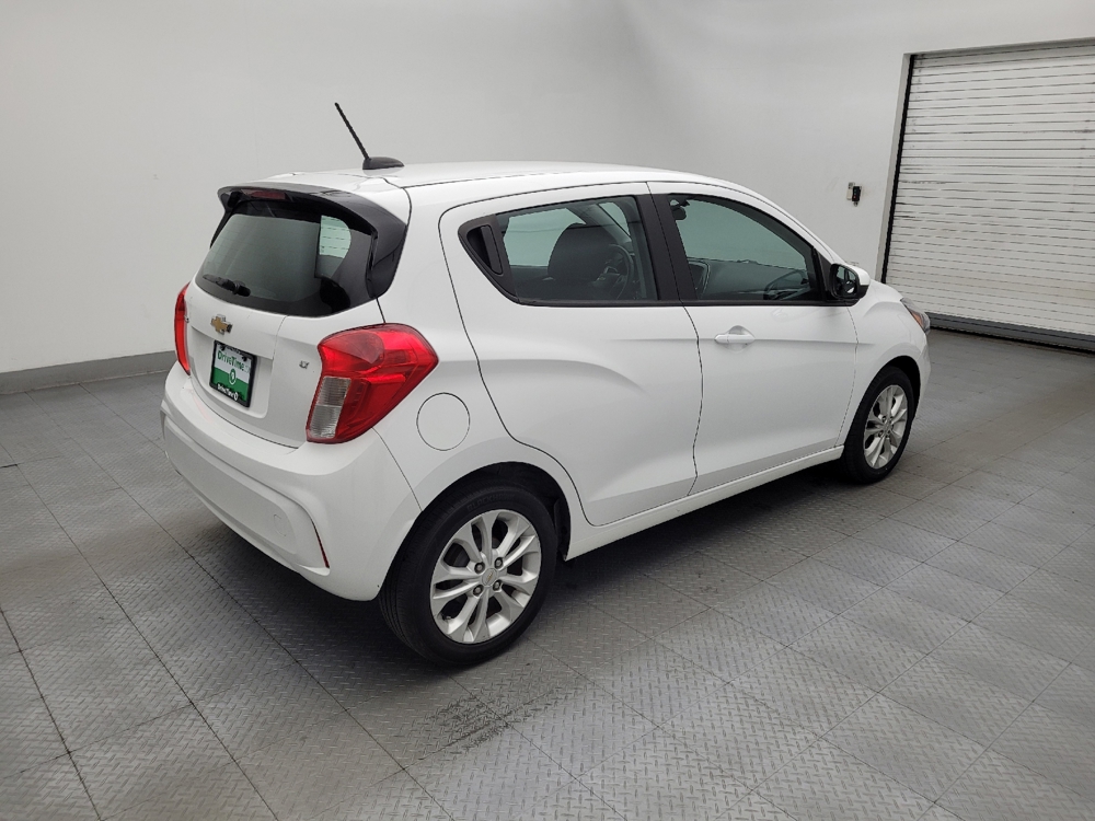 2021 Chevrolet Spark 1LT - Photo 8