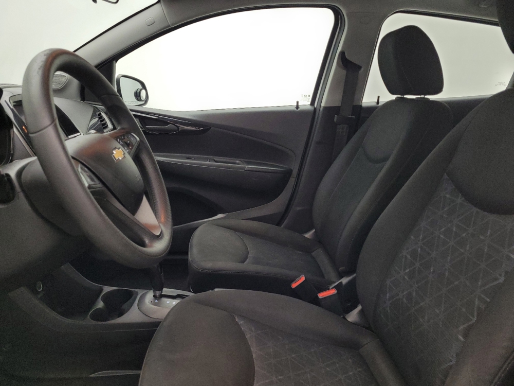 2021 Chevrolet Spark 1LT - Photo 13