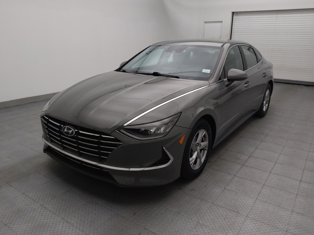 2023 Hyundai Sonata