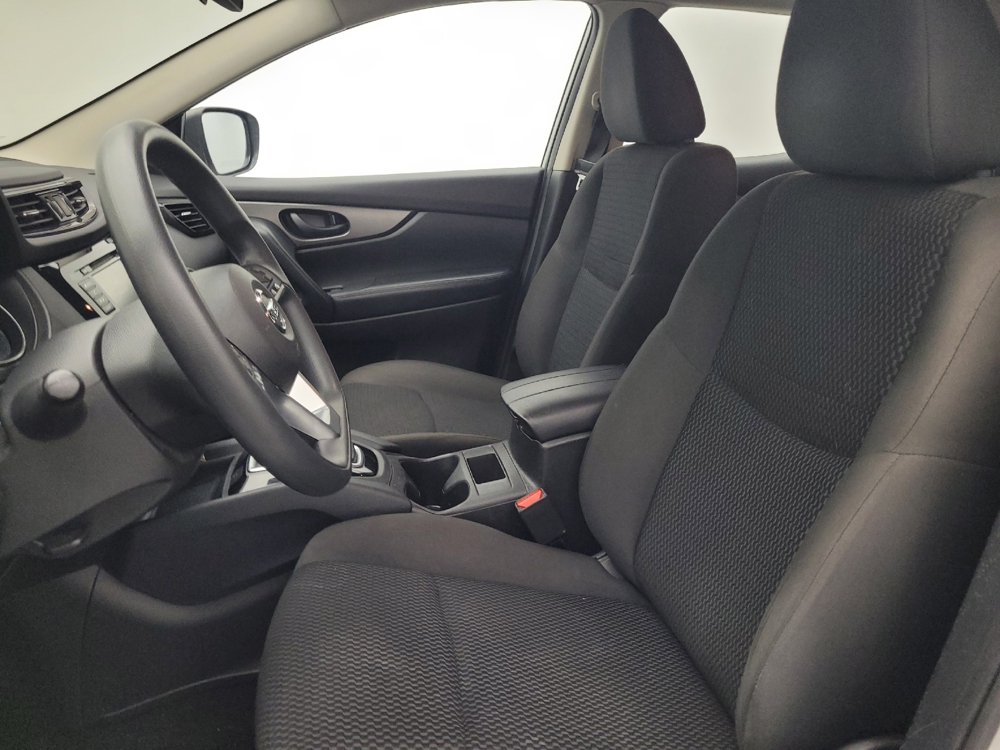2022 Nissan Rogue Sport S - Photo 13