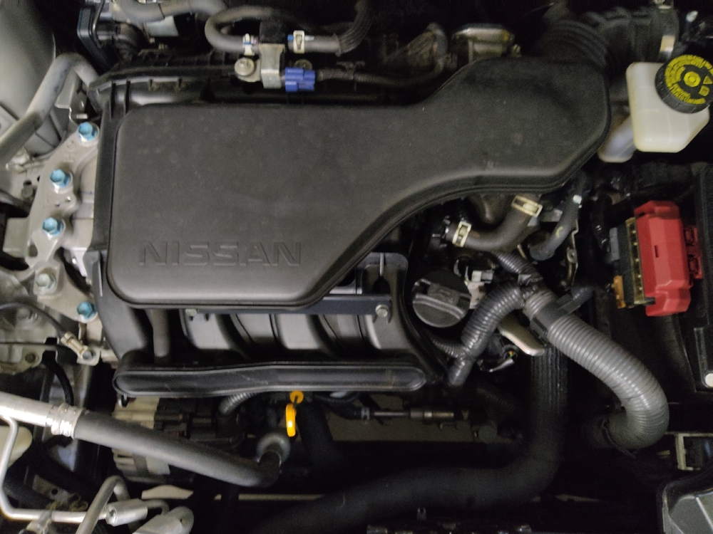 2022 Nissan Rogue Sport S - Photo 23