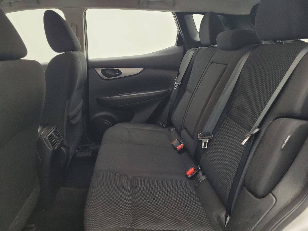 2022 Nissan Rogue Sport S - Photo 14