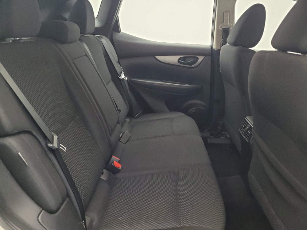 2022 Nissan Rogue Sport S - Photo 15