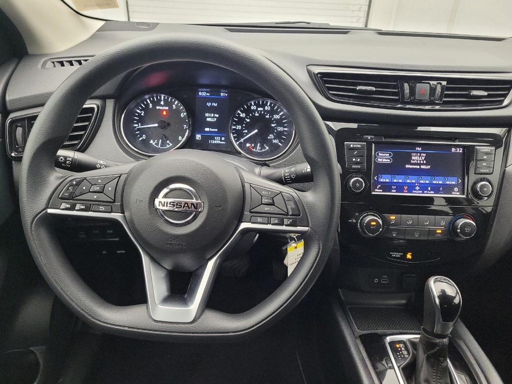 2022 Nissan Rogue Sport S - Photo 17