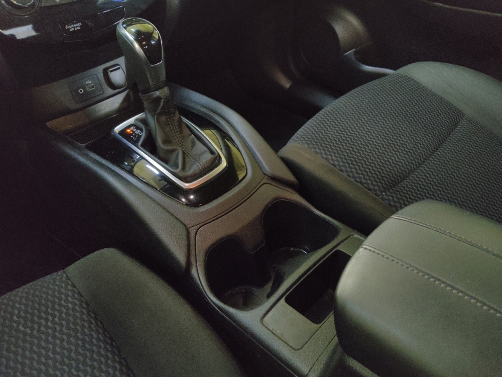 2022 Nissan Rogue Sport S - Photo 20