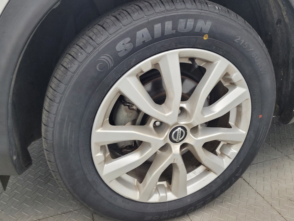 2022 Nissan Rogue Sport S - Photo 24