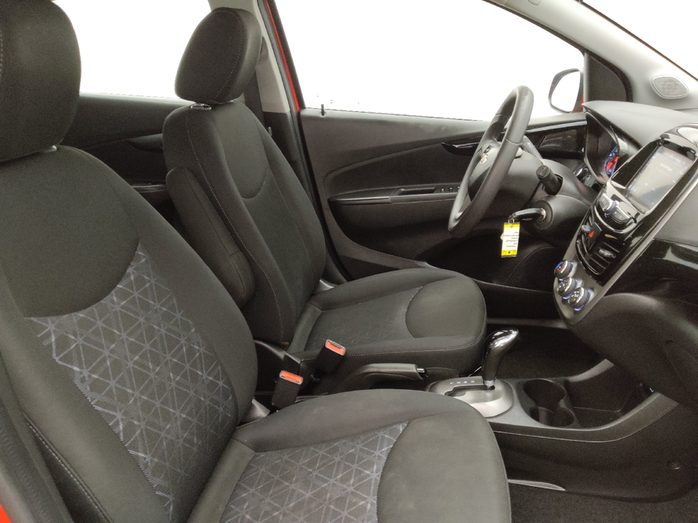 2021 Chevrolet Spark 1LT - Photo 16