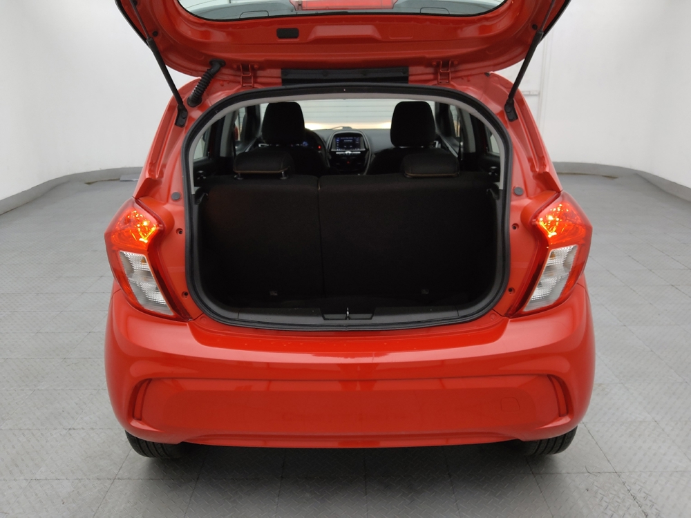 2021 Chevrolet Spark 1LT - Photo 22