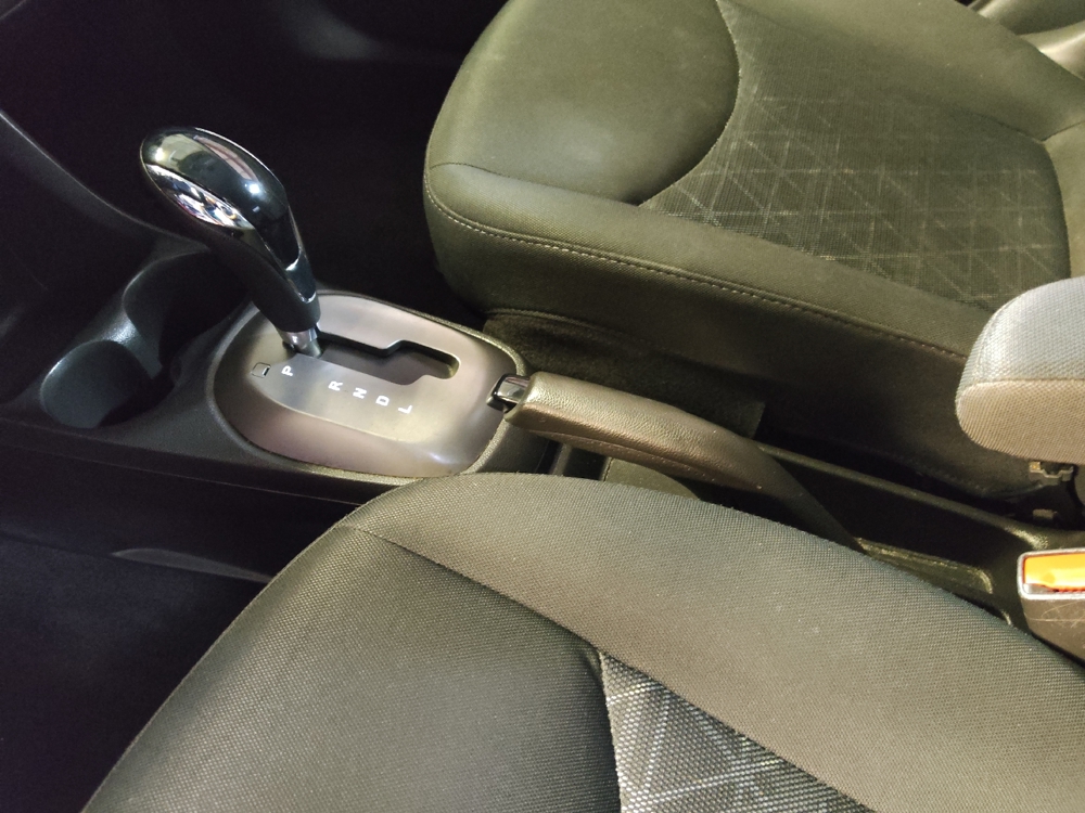 2021 Chevrolet Spark 1LT - Photo 20