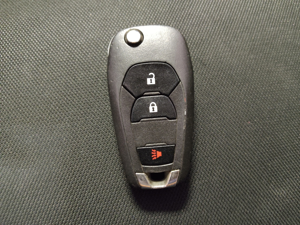 2021 Chevrolet Spark 1LT - Photo 25