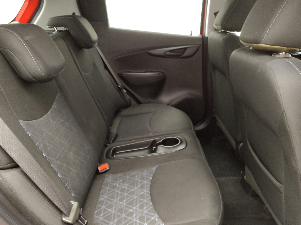 2021 Chevrolet Spark 1LT - Photo 15