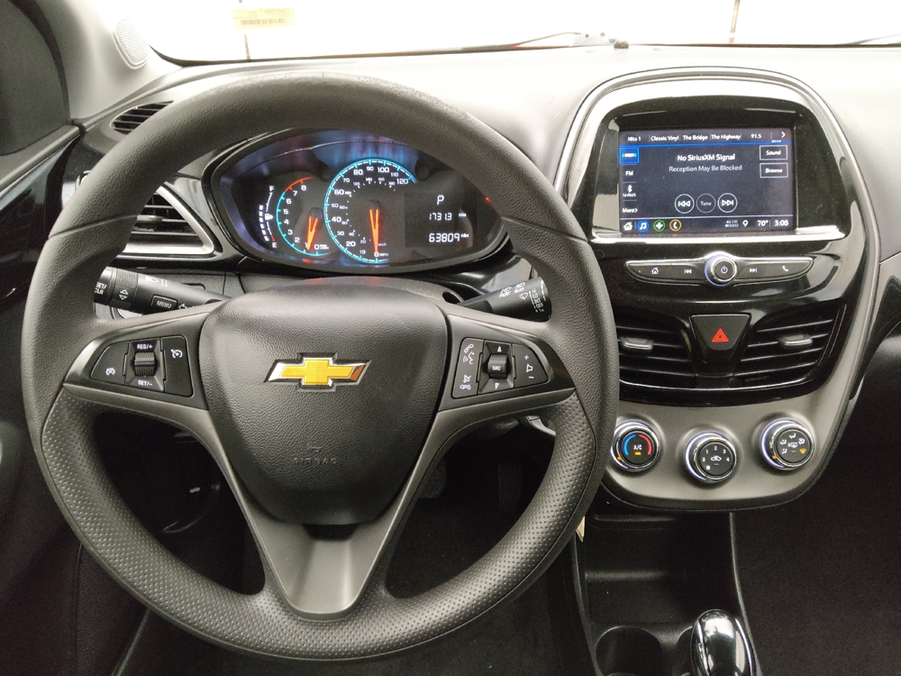 2021 Chevrolet Spark 1LT - Photo 17