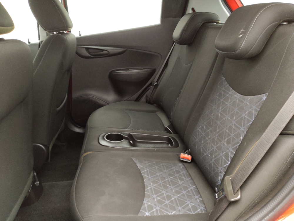 2021 Chevrolet Spark 1LT - Photo 14