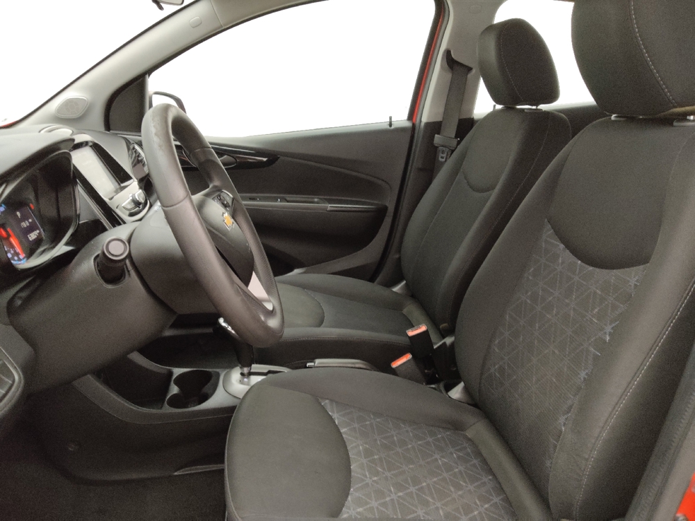 2021 Chevrolet Spark 1LT - Photo 13