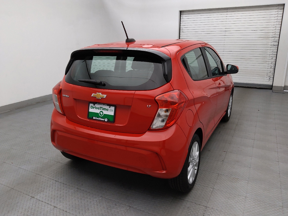 2021 Chevrolet Spark 1LT - Photo 6