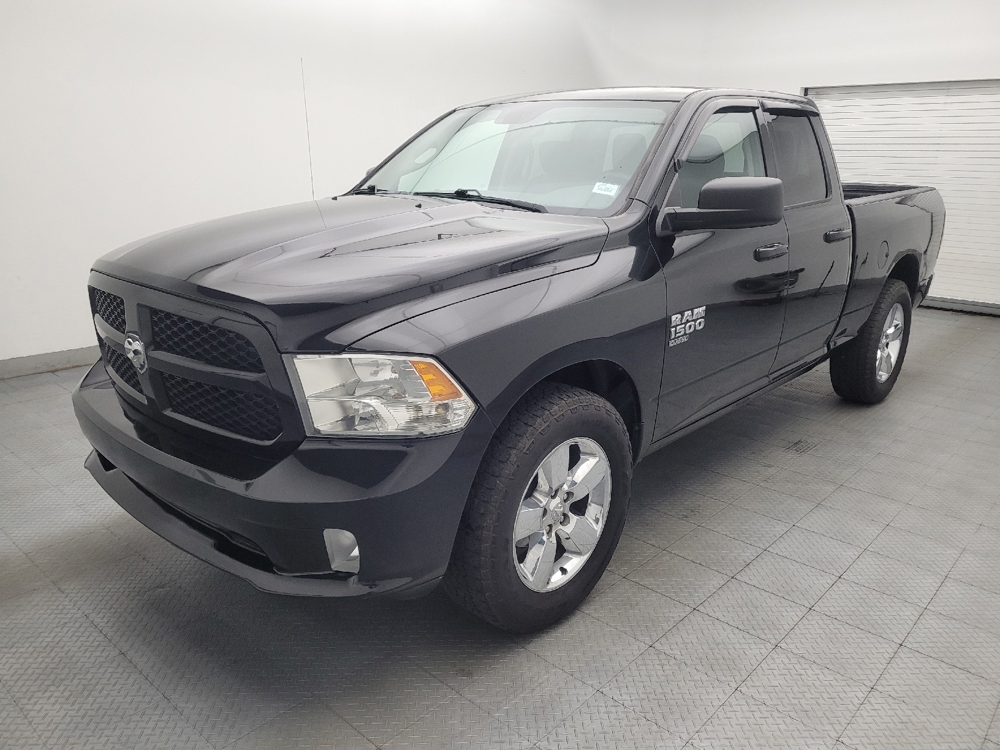 2019 RAM 1500 Classic Express
