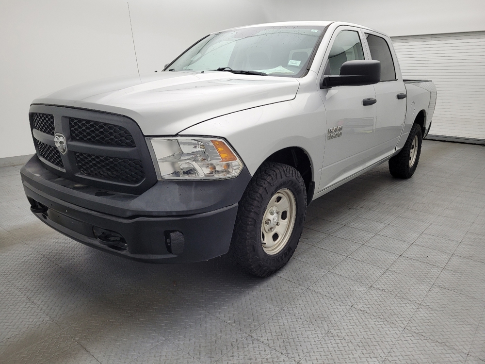 2018 RAM 1500 Pickup