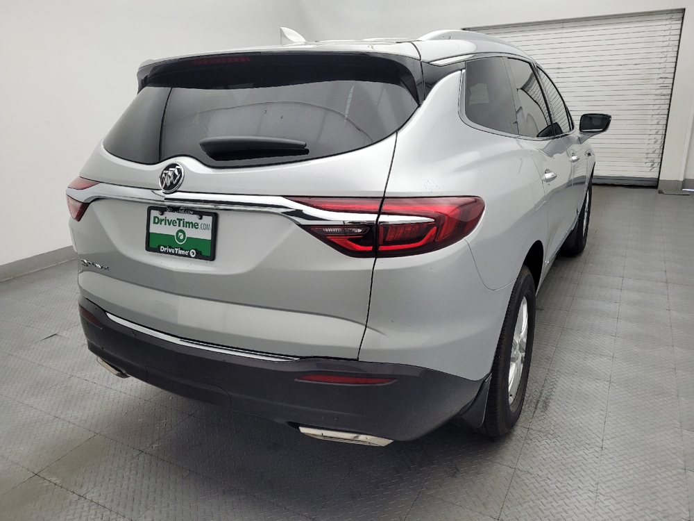 2021 Buick Enclave Essence - Photo 6