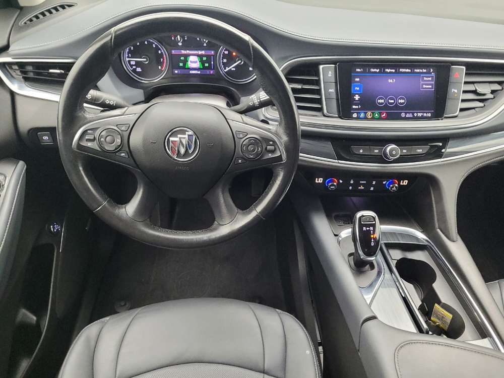 2021 Buick Enclave Essence - Photo 17