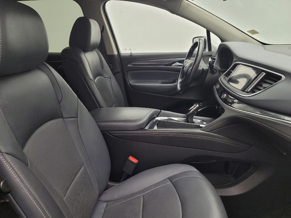 2021 Buick Enclave Essence - Photo 16