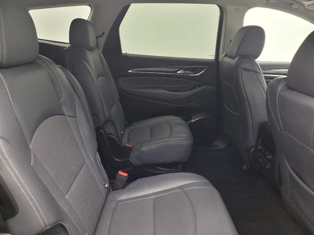 2021 Buick Enclave Essence - Photo 15