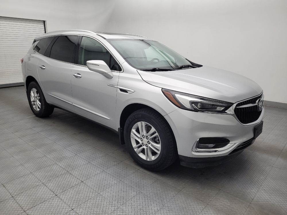2021 Buick Enclave Essence - Photo 9