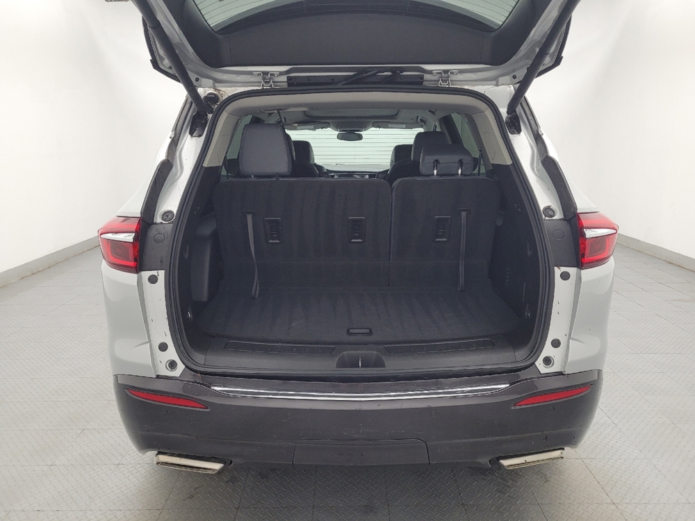 2021 Buick Enclave Essence - Photo 22