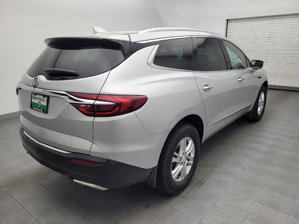 2021 Buick Enclave Essence - Photo 7