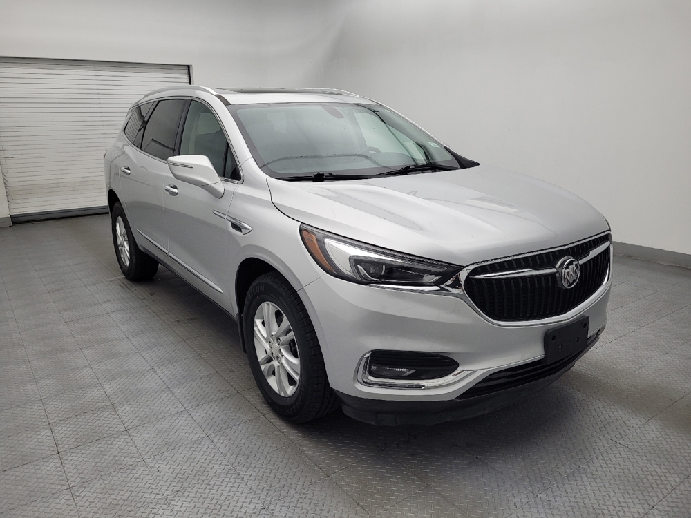 2021 Buick Enclave Essence - Photo 10