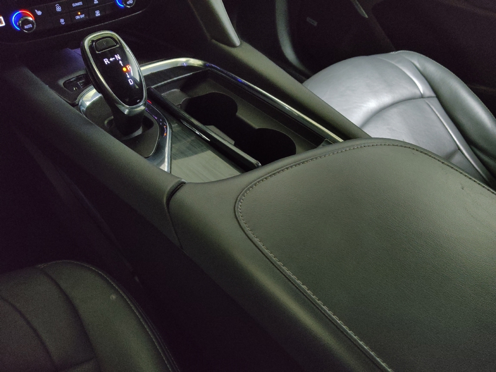 2021 Buick Enclave Essence - Photo 20