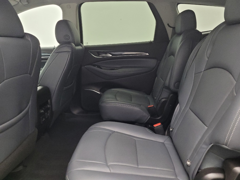2021 Buick Enclave Essence - Photo 14