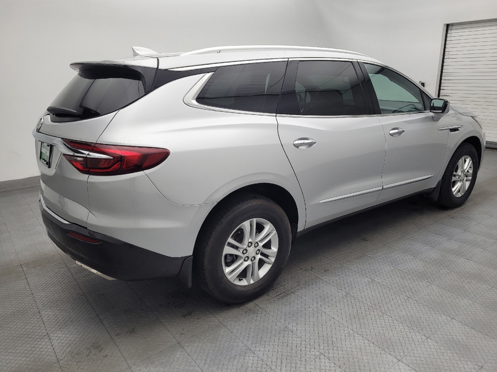 2021 Buick Enclave Essence - Photo 8