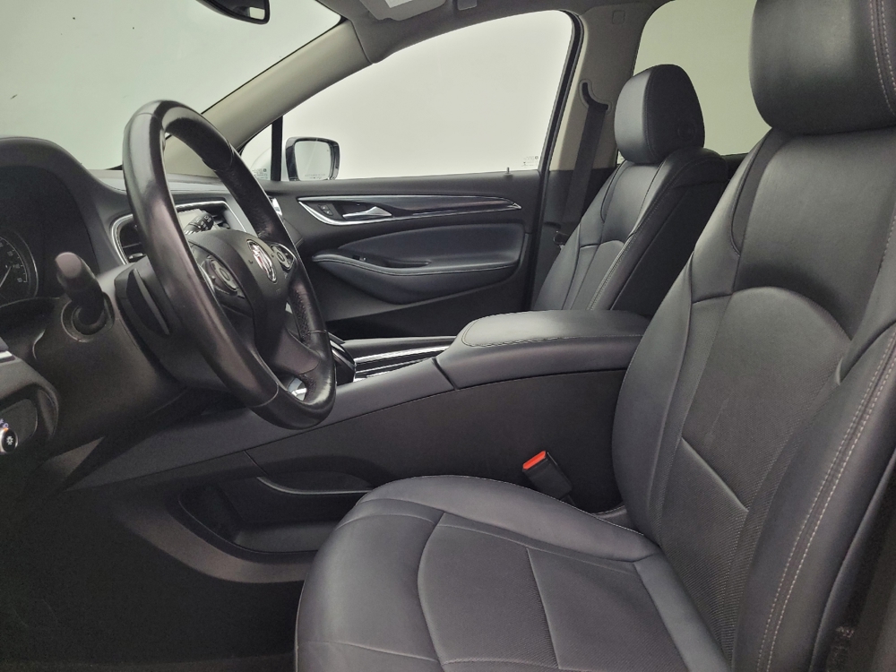 2021 Buick Enclave Essence - Photo 13