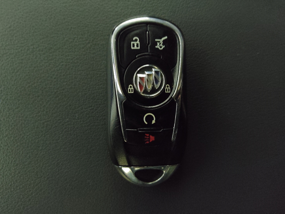 2021 Buick Enclave Essence - Photo 25